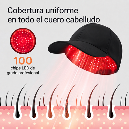 Gorro de crecimiento del cabello (Copia)